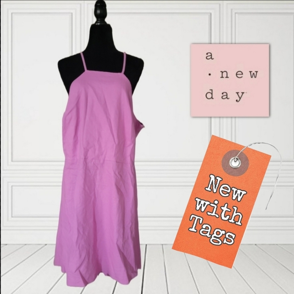 NWT/ a new day Dress